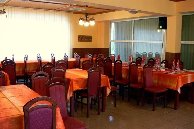 Restaurant nuntă Hunedoara – Pensiune Ana Maria